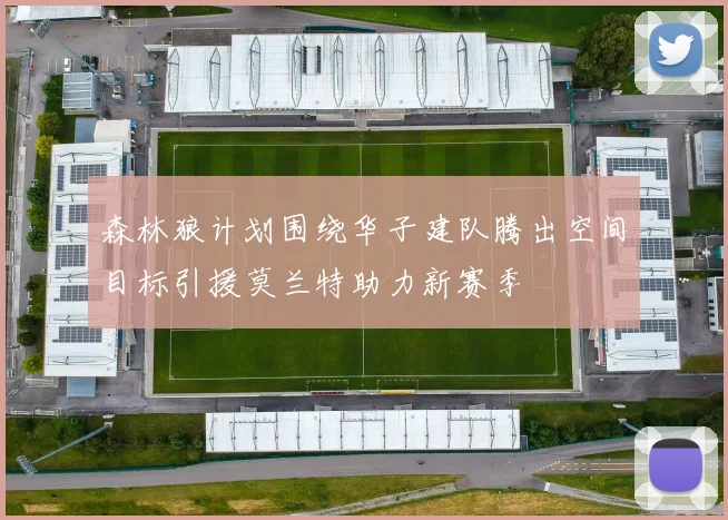 森林狼计划围绕华子建队腾出空间目标引援莫兰特助力新赛季